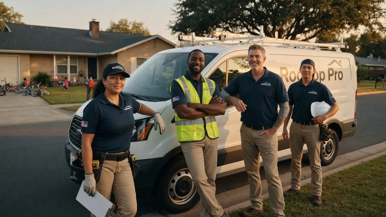 Roof Repair in Hacker Valley, WV near me